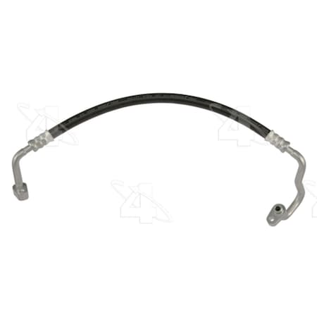 Four Seasons Toyota Tundra 09-07 56673